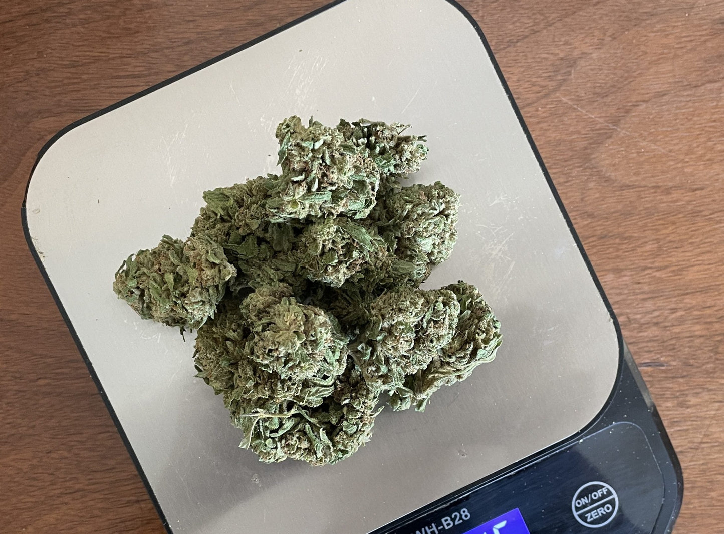 Discounted Delta-8/THCO (Pick Your Strain)